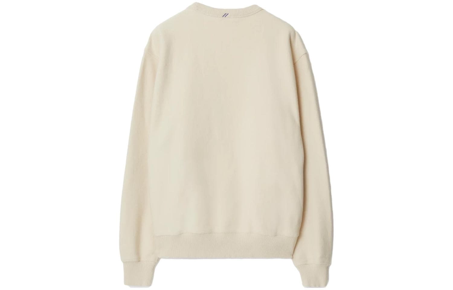Худи Burberry FW23 Logo - изображение 2