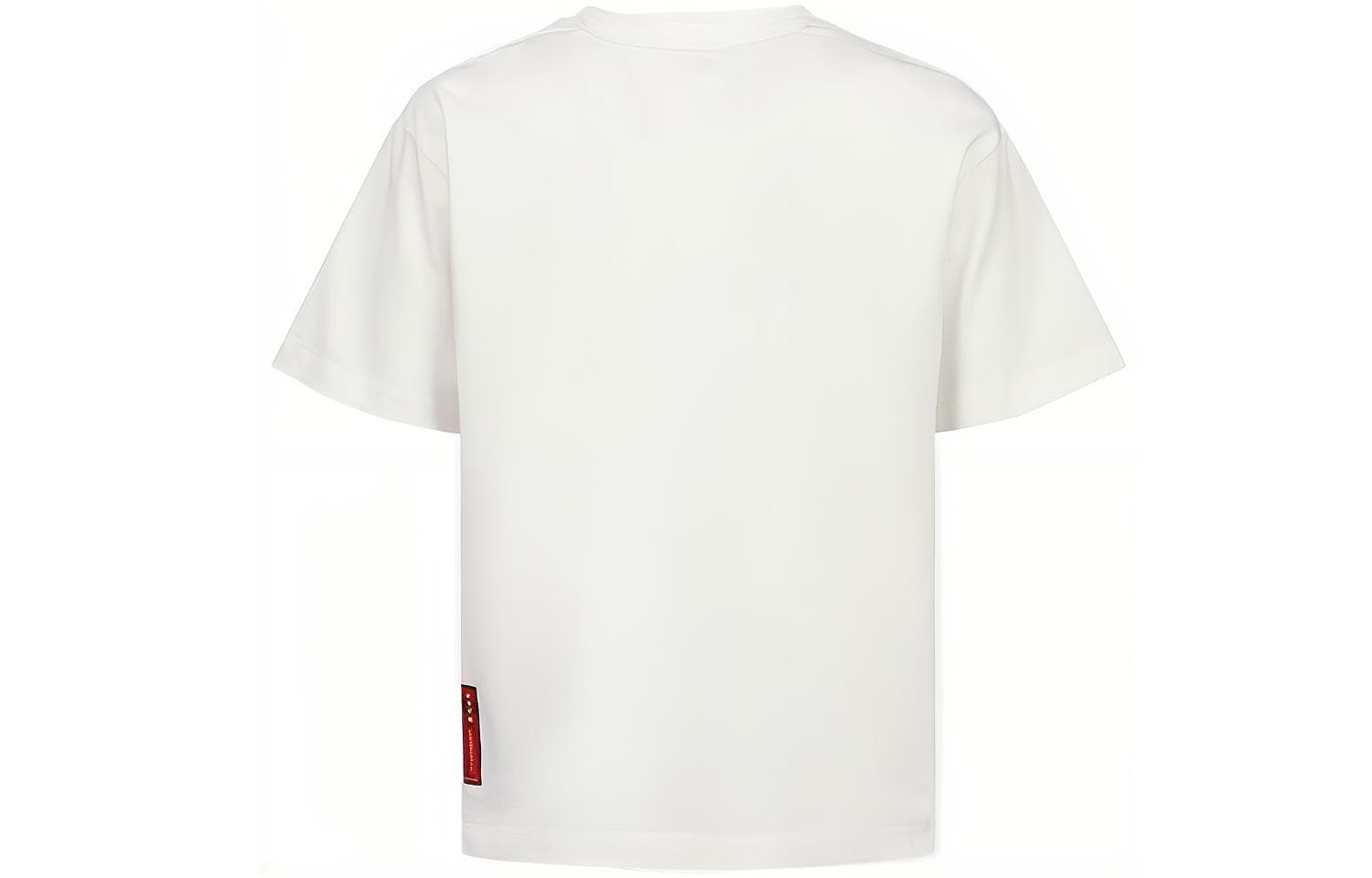 Футболка EVISU T - изображение 2