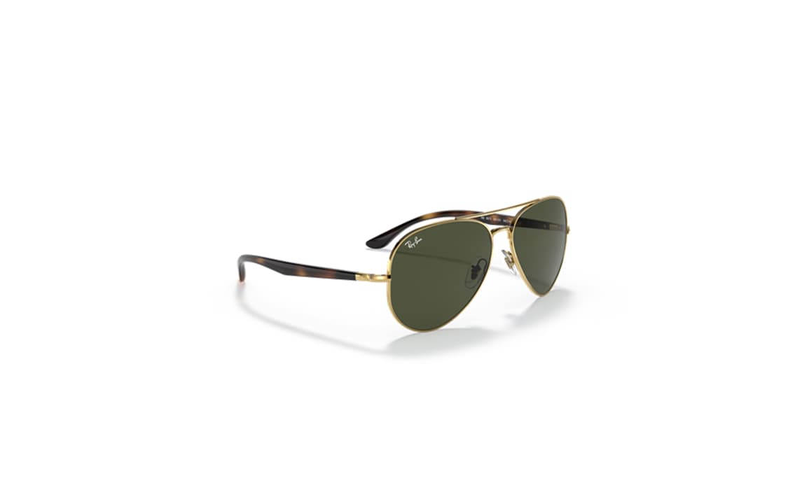 Солнцезащитные очки RayBan - изображение 4