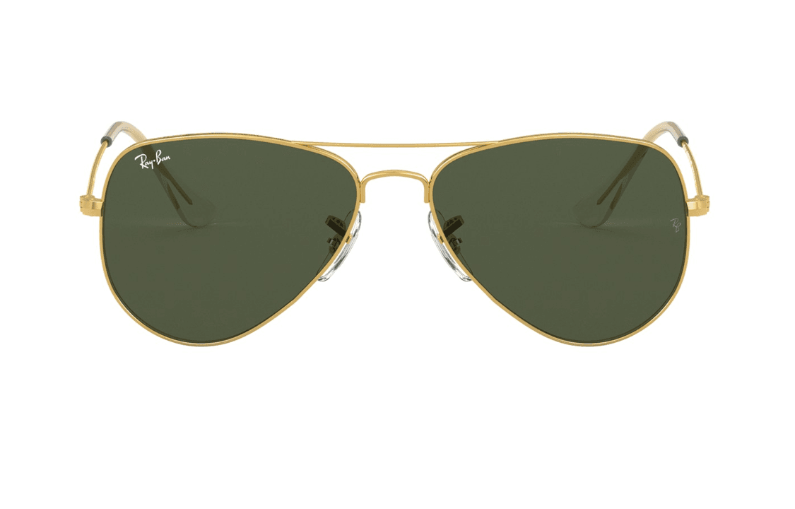 Солнцезащитные очки RayBan - изображение 2