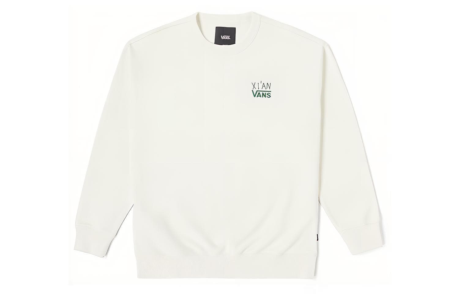 Худи Vans - изображение 2