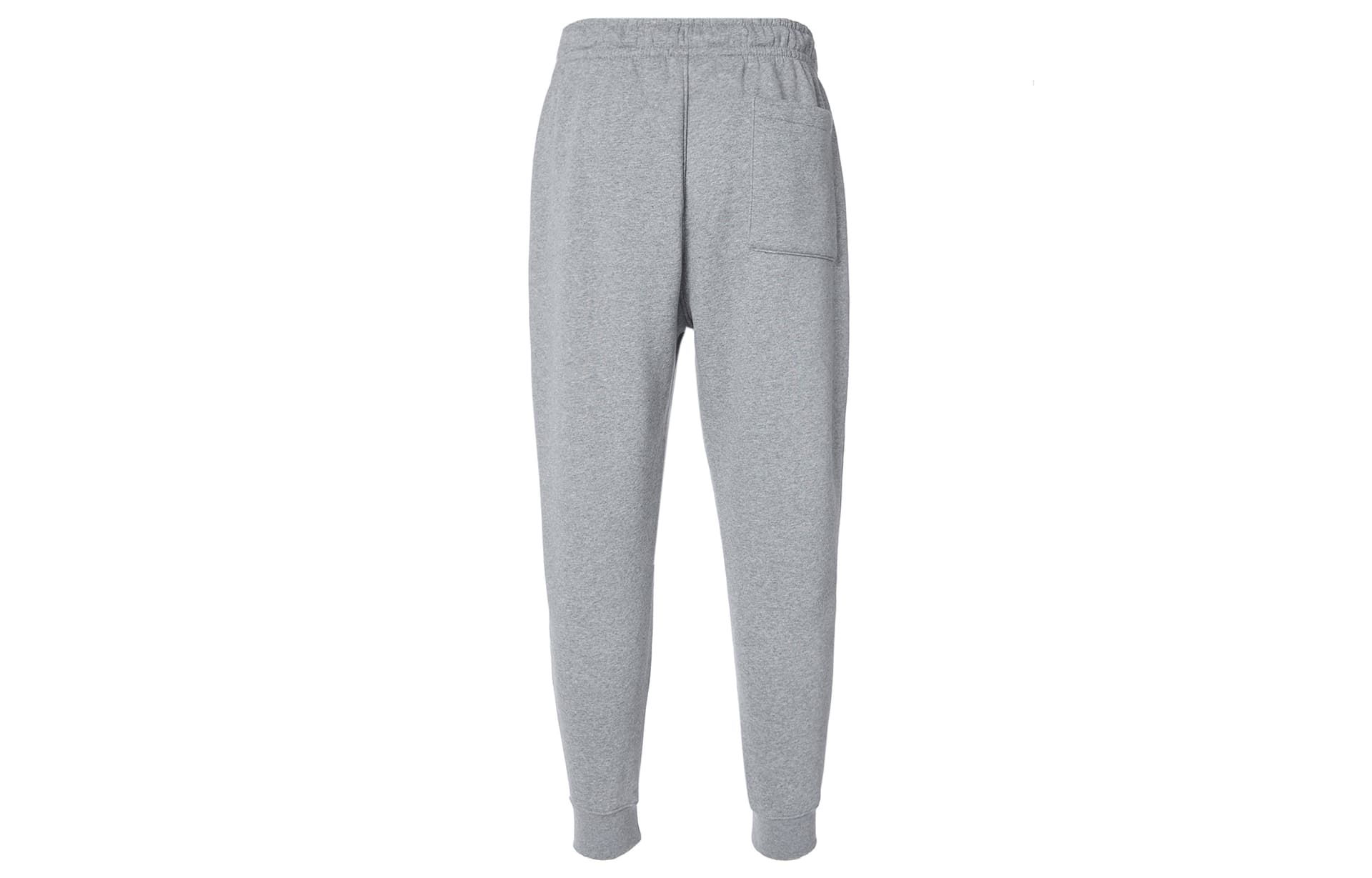 Штаны Jordan Jogger Pants Grey - изображение 2