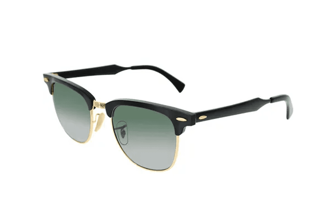 Солнцезащитные очки RayBan Logo - изображение 1