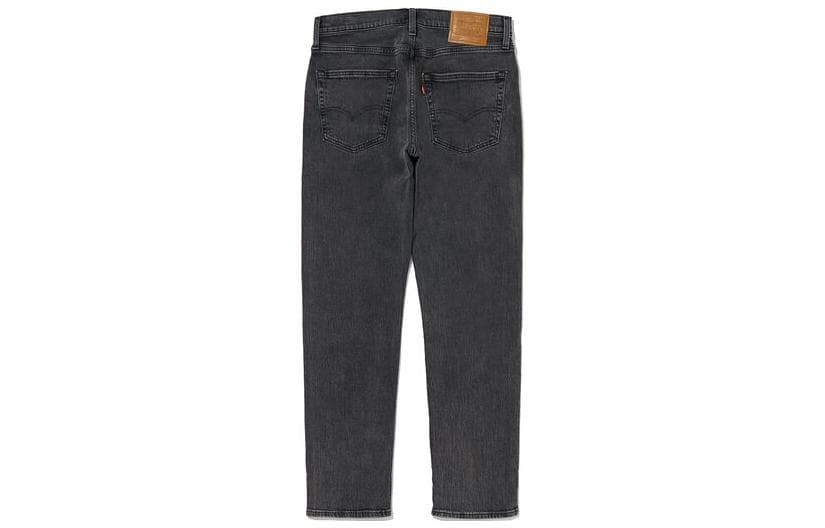 Штаны Levis Jeans Black — фото 2