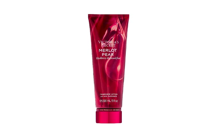 VICTORIA'S SECRET Merlot Pear 236ml - изображение 3