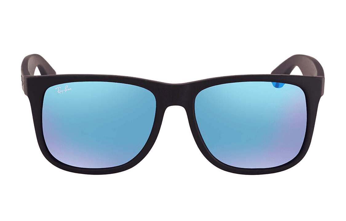 Солнцезащитные очки RayBan Logo - изображение 1