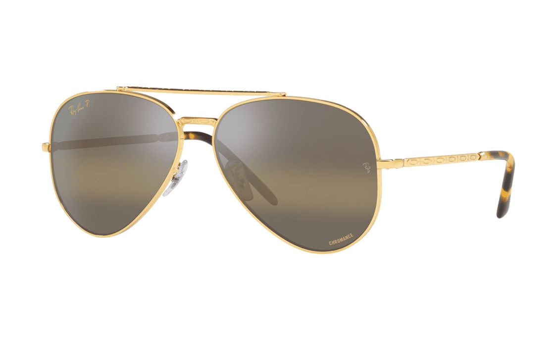 Солнцезащитные очки RayBan - изображение 1