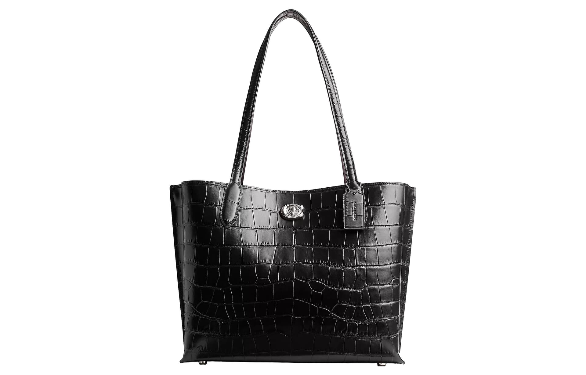 Мини-сумка COACH Willow 34 Tote - изображение 1