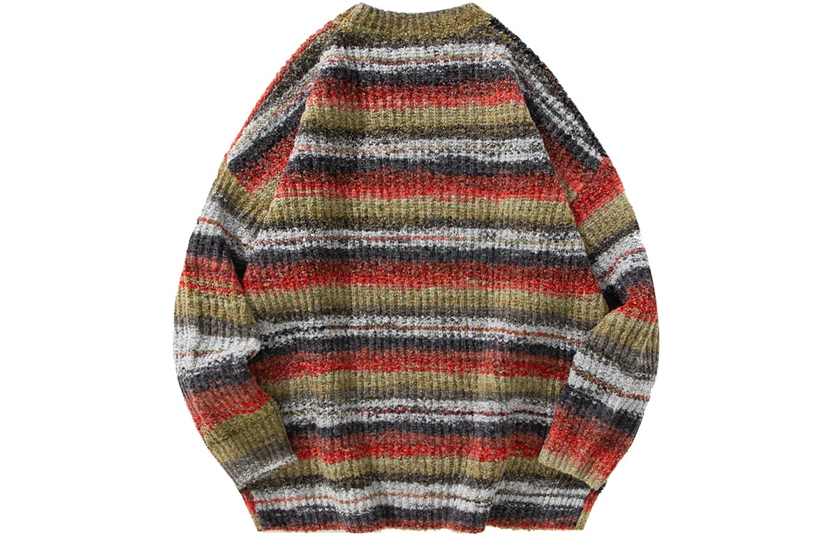Кофта GOLFCROSS Sweater - изображение 2