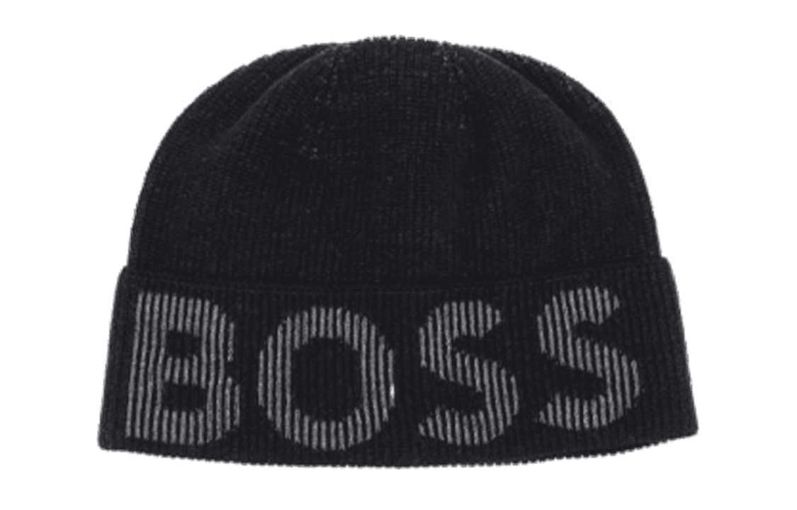 Шапка HUGO BOSS - изображение 1