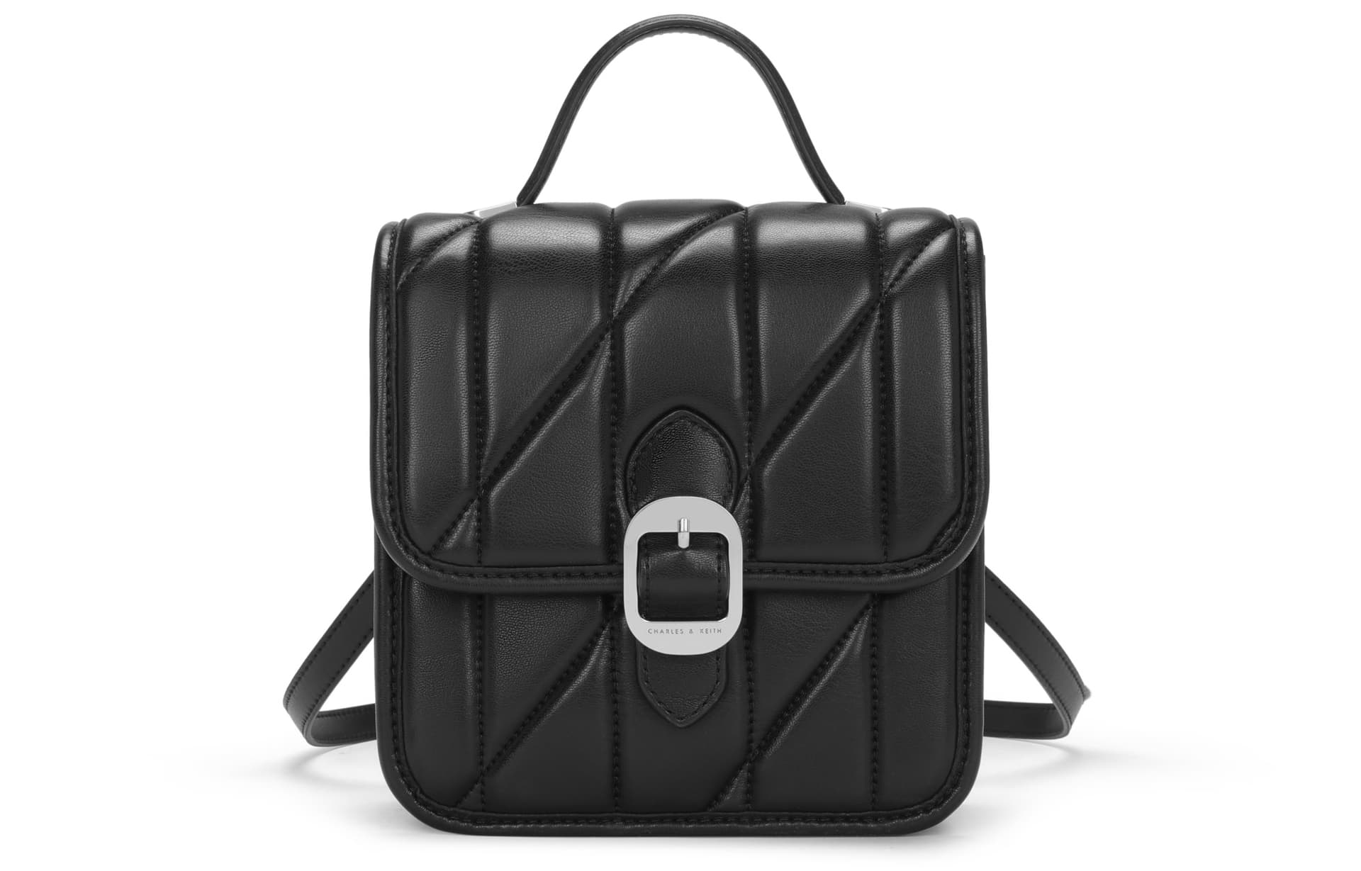 Рюкзак CHARLESKEITH PU - изображение 1
