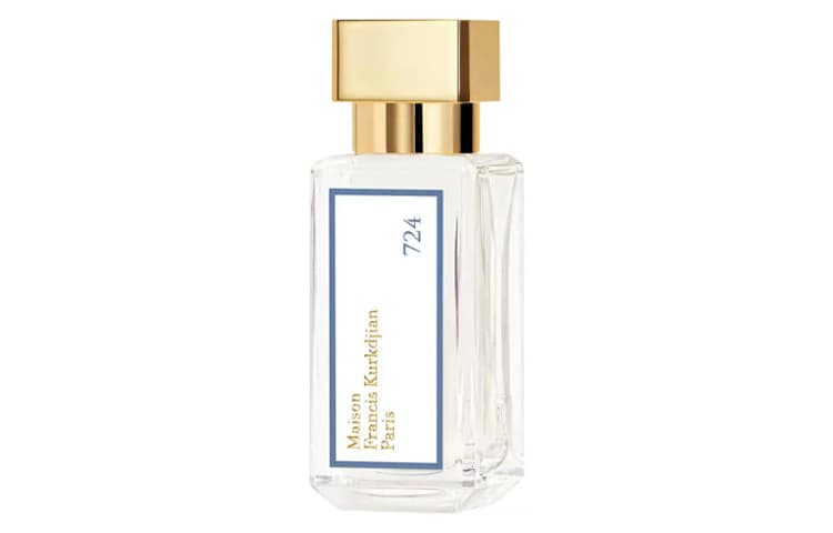 Парфюм MFK 724 EDP 35ml70ml200ml - изображение 2