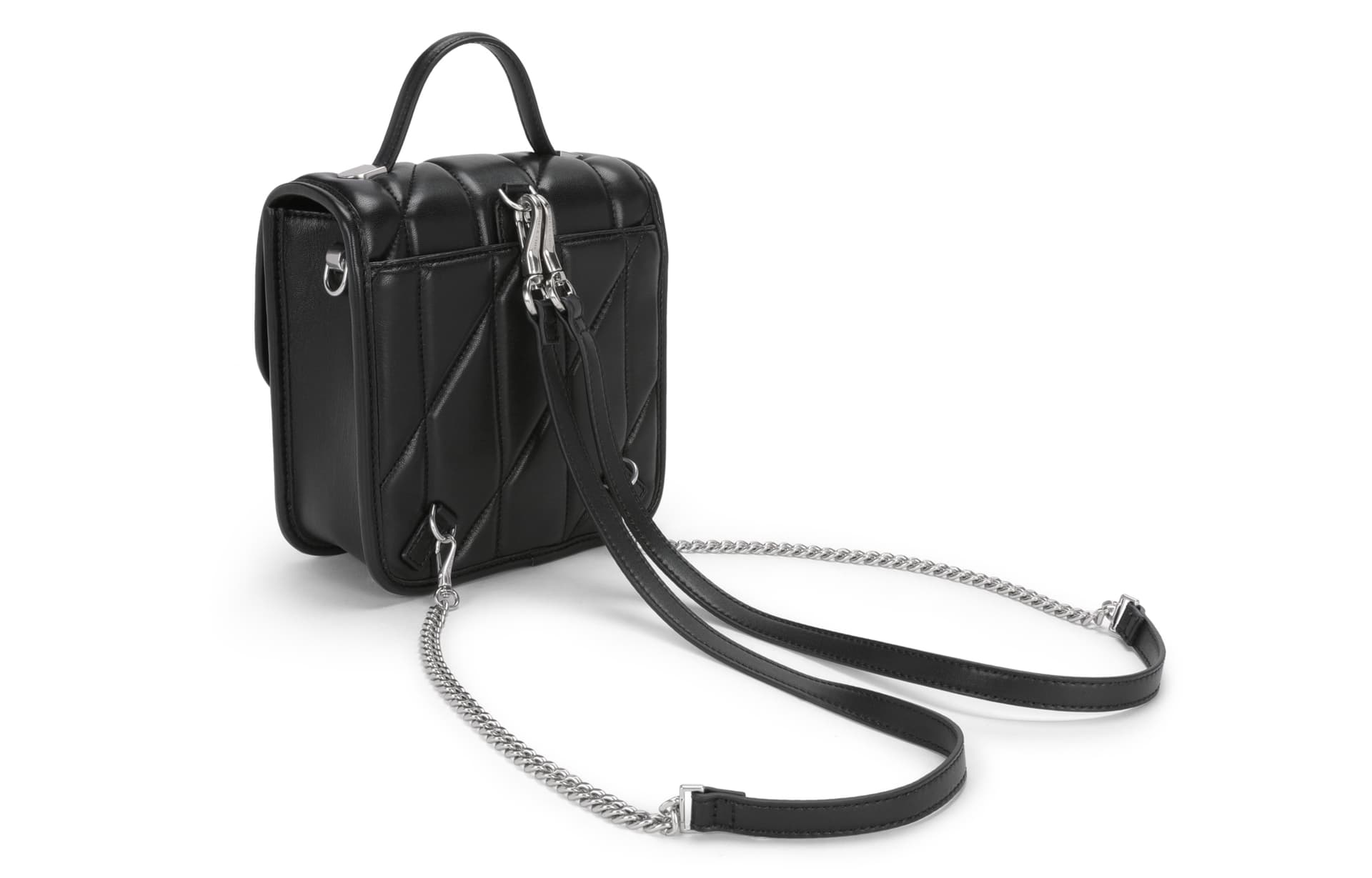 Рюкзак CHARLESKEITH PU - изображение 3