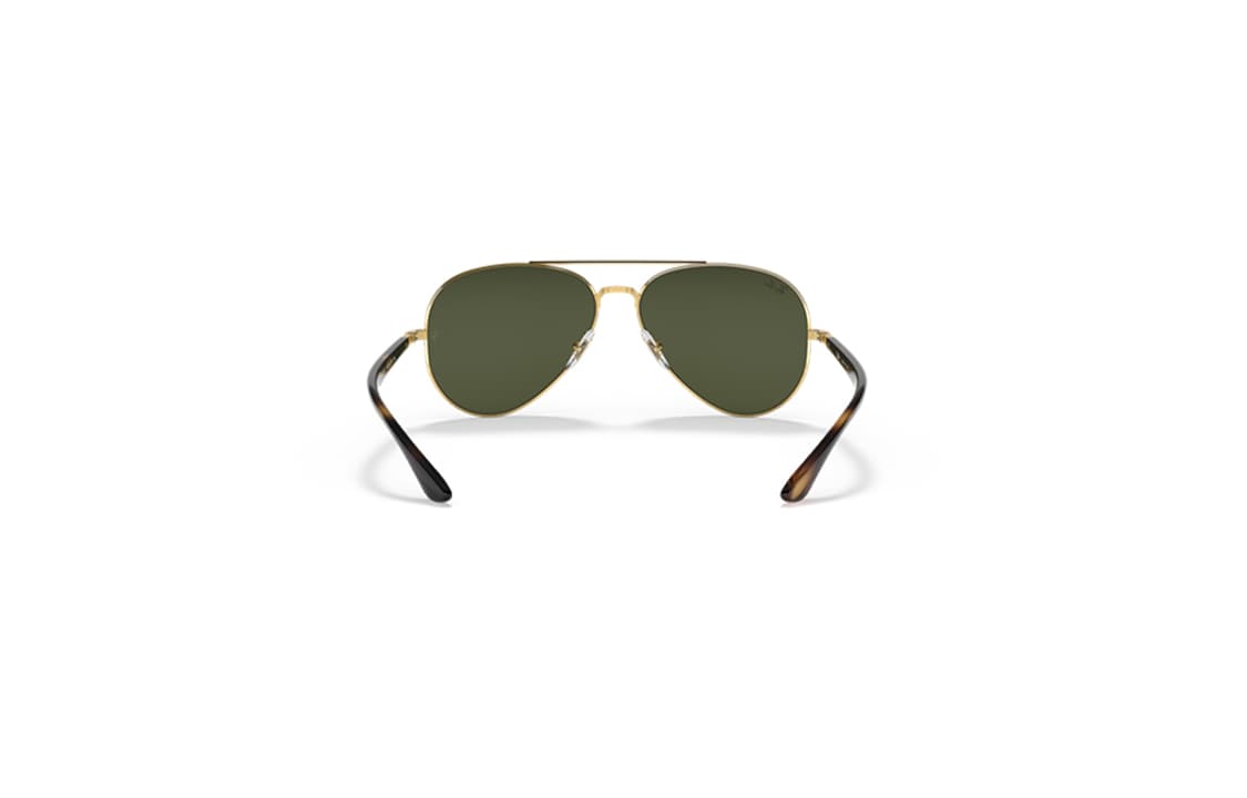 Солнцезащитные очки RayBan - изображение 3