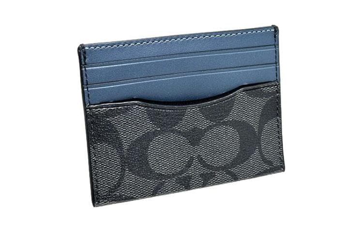 Картхолдер COACH Card Case 10 - изображение 3