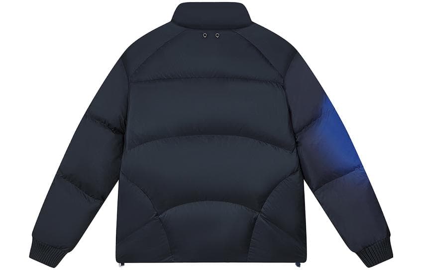 Зимняя куртка FILA FUSION x TEAM WANG FW23 - изображение 2