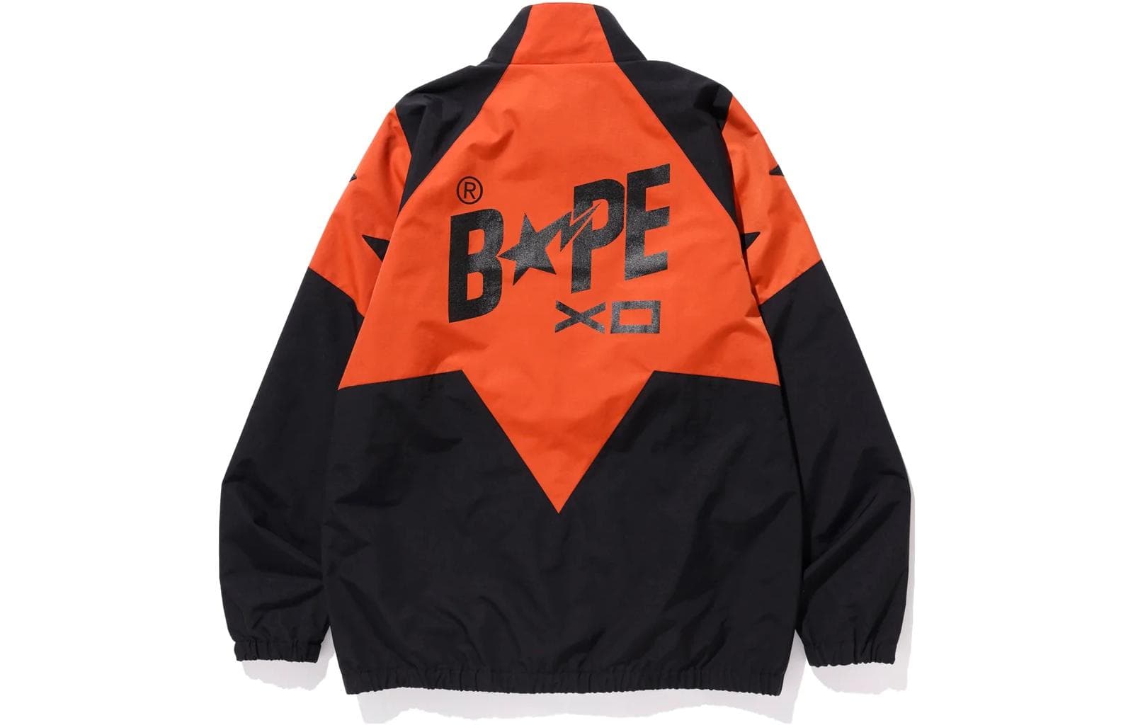 Куртка A BATHING APE - изображение 2