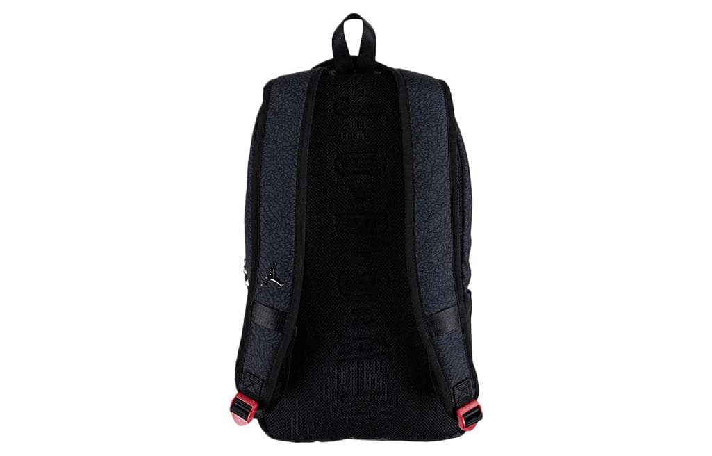Рюкзак Jordan Backpack Dark Grey - изображение 4