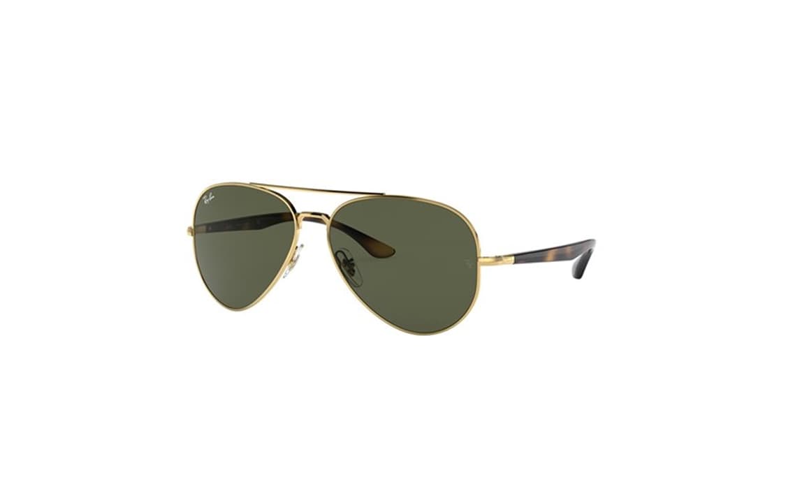 Солнцезащитные очки RayBan - изображение 1