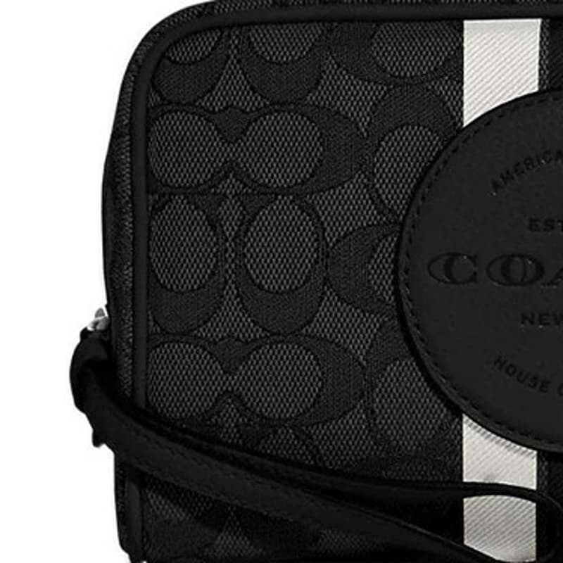 Косметичка COACH Dempsey 20 - изображение 3