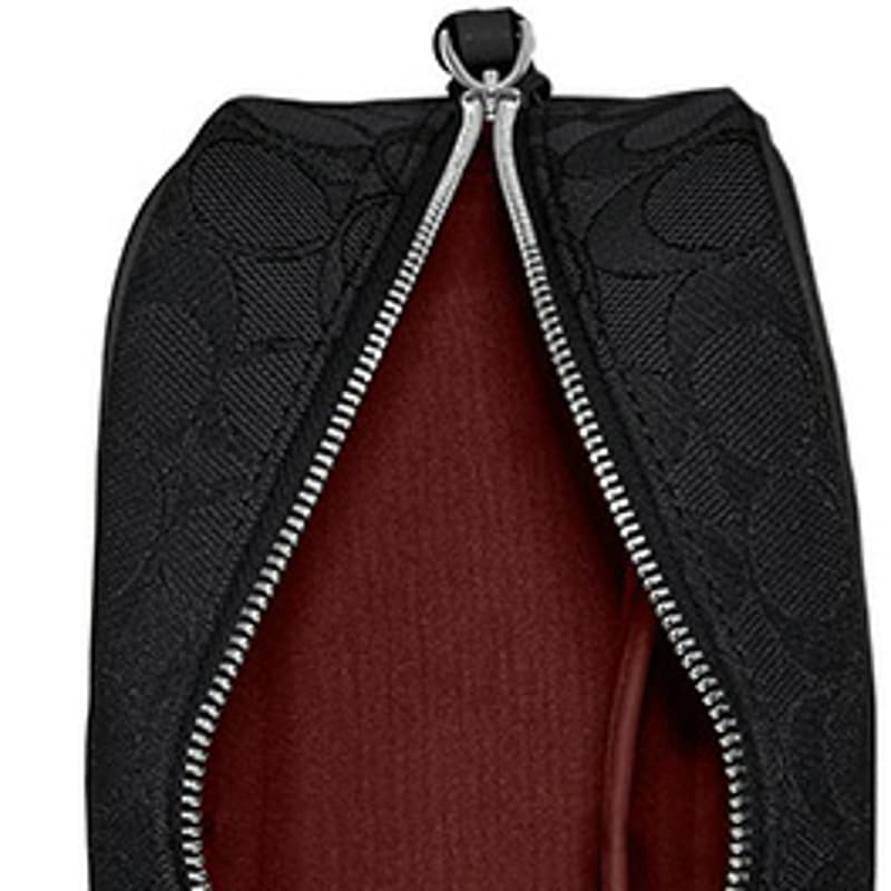 Косметичка COACH Dempsey 20 - изображение 4