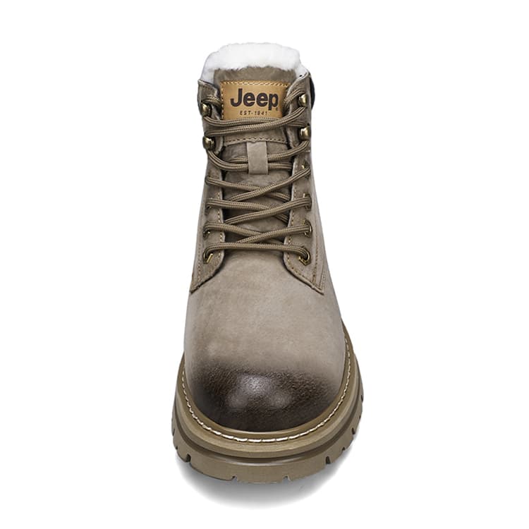 Ботинки Jeep - изображение 4