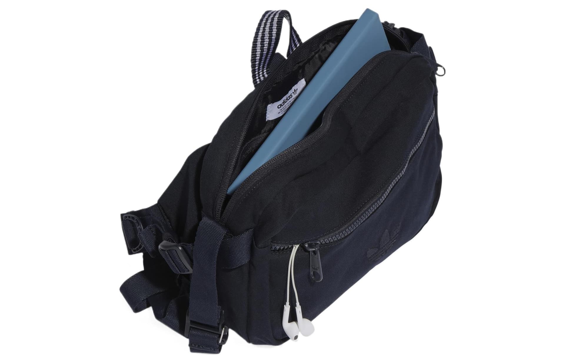 Поясная сумка adidas Originals - изображение 4