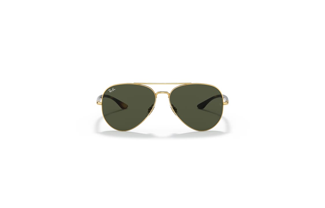 Солнцезащитные очки RayBan - изображение 5