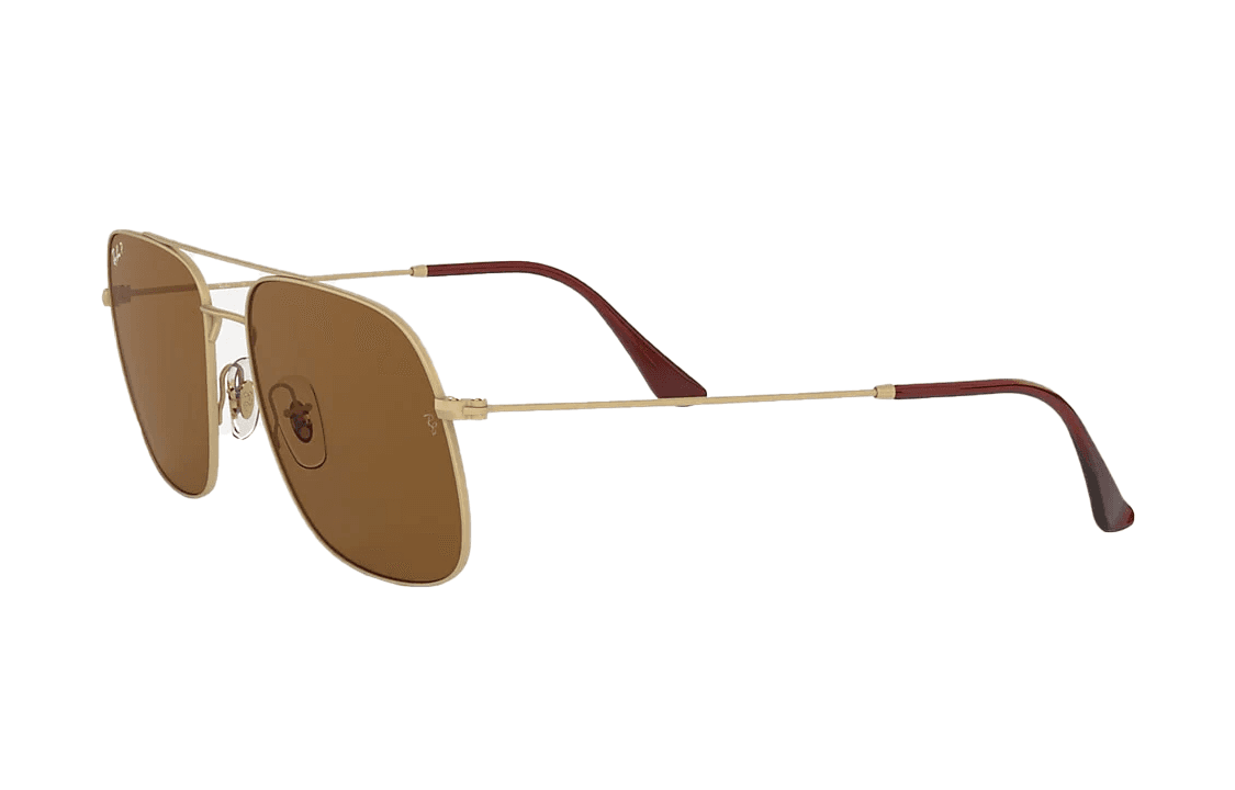 Солнцезащитные очки RayBan Logo - изображение 2