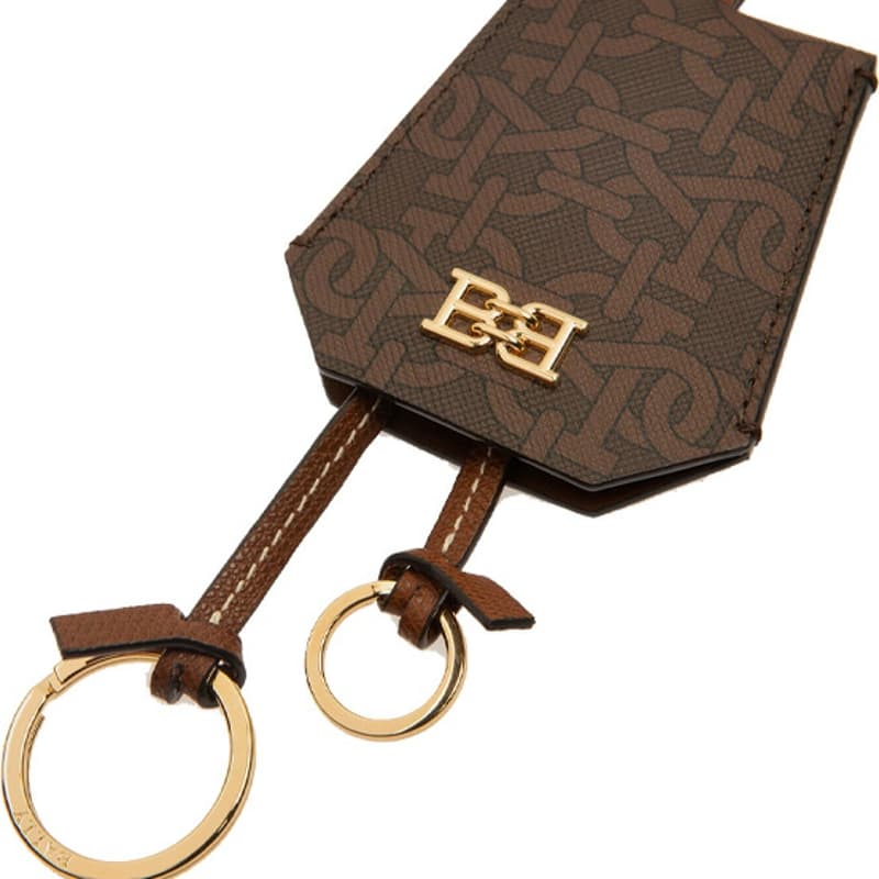 Ключница BALLY - изображение 4