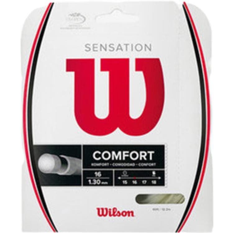 Wilson - изображение 1