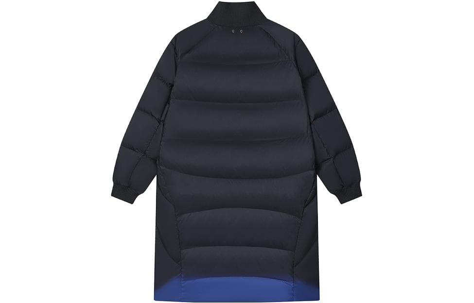 Зимняя куртка FILA FUSION x TEAM WANG design FW23 - изображение 2