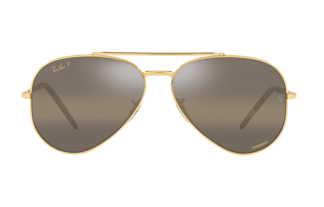 Солнцезащитные очки RayBan - изображение 2