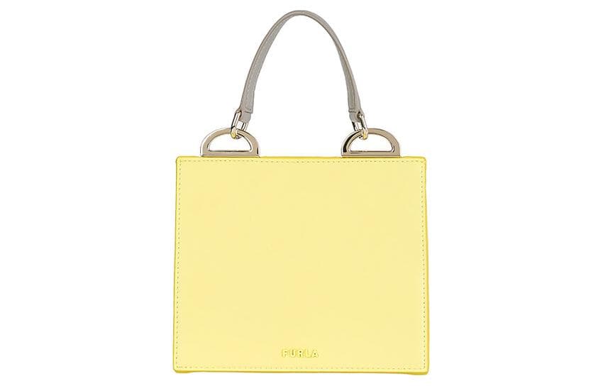 Сумка Furla PU - изображение 1