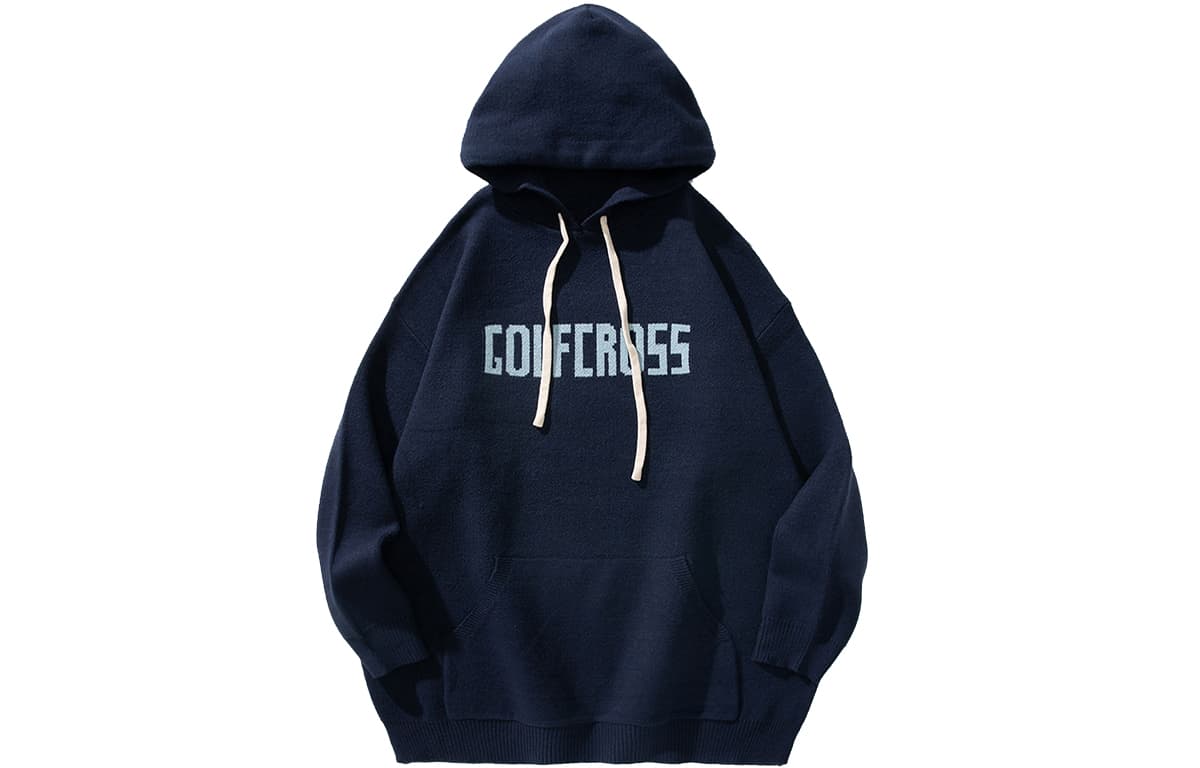 Кофта GOLFCROSS - изображение 2
