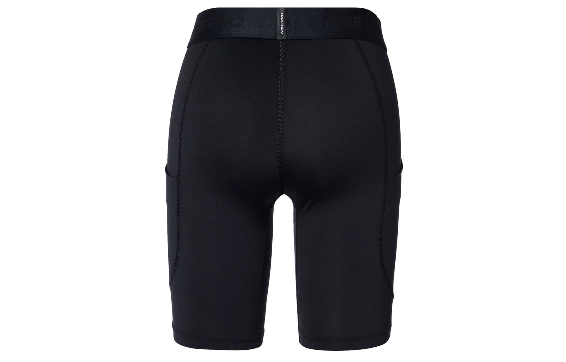 Тренировочные штаны Nike Sports Shorts Black - изображение 2