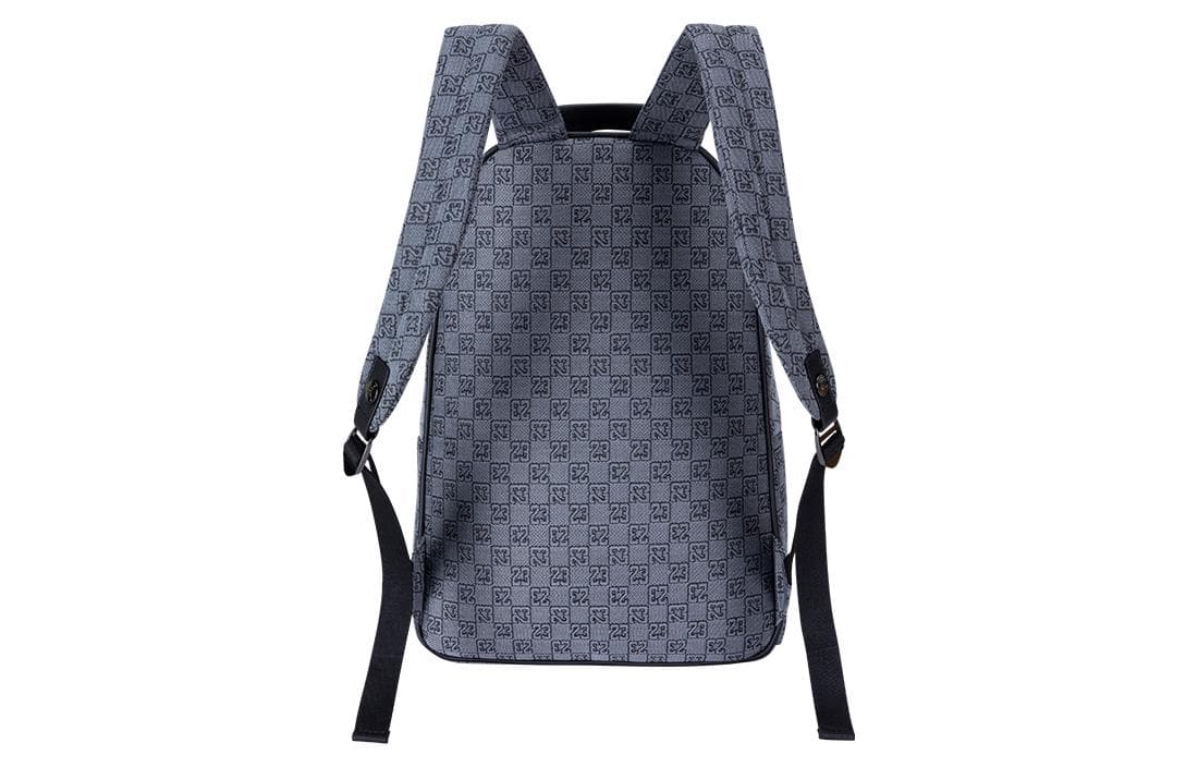 Рюкзак Jordan Backpack Grey - изображение 3