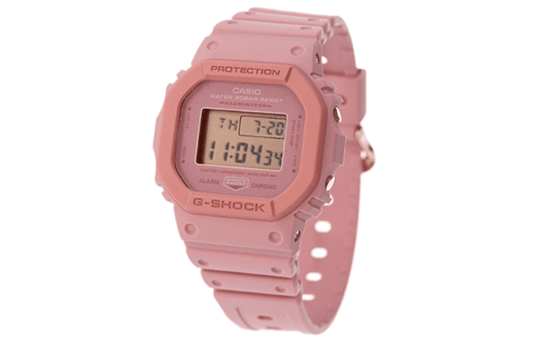Часы CASIO 200 DW5610SL4A4DR - изображение 3
