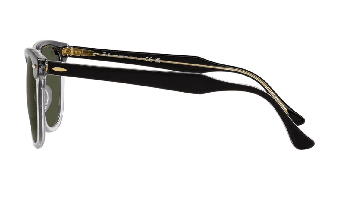 Солнцезащитные очки RayBan Logo - изображение 3