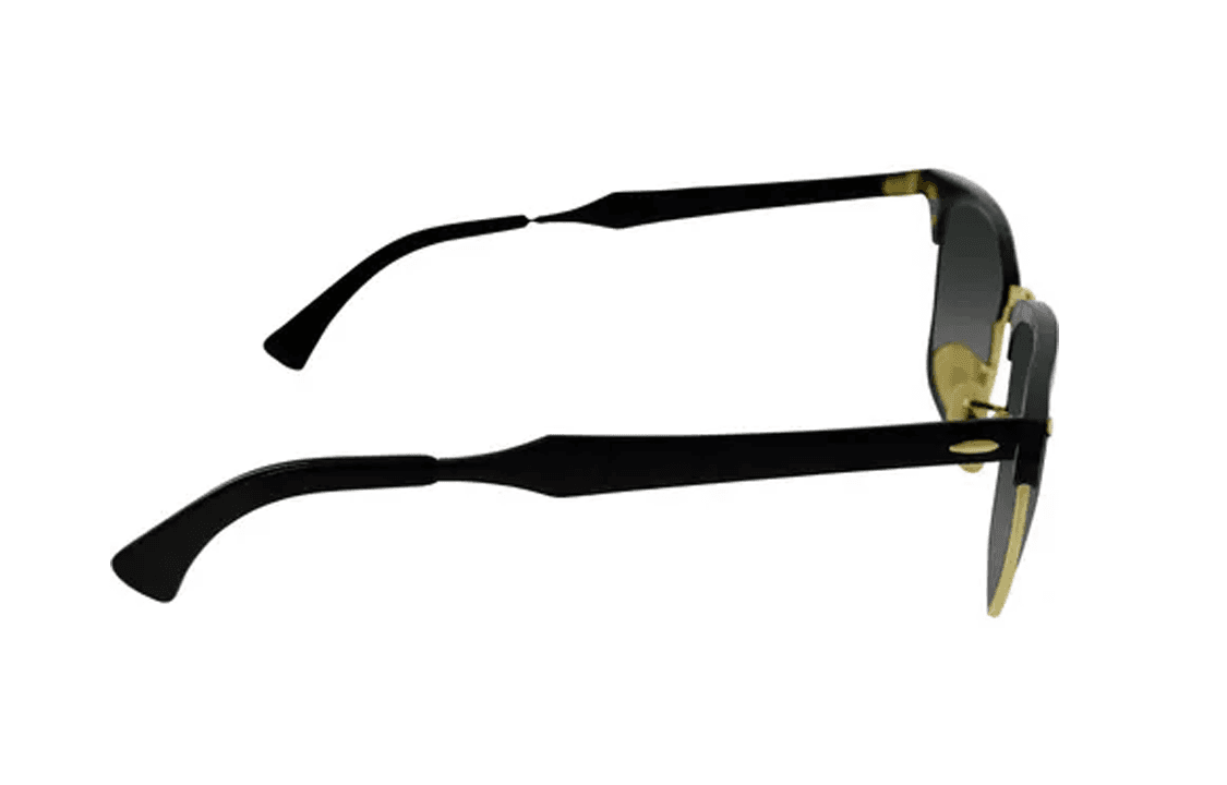 Солнцезащитные очки RayBan Logo - изображение 3