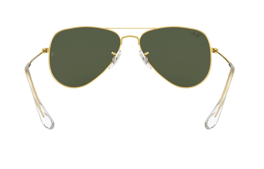 Солнцезащитные очки RayBan - изображение 3