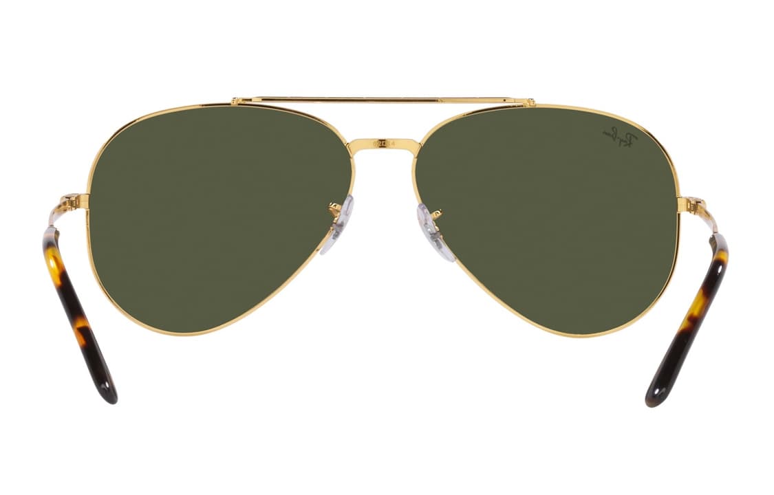Солнцезащитные очки RayBan Logo - изображение 4