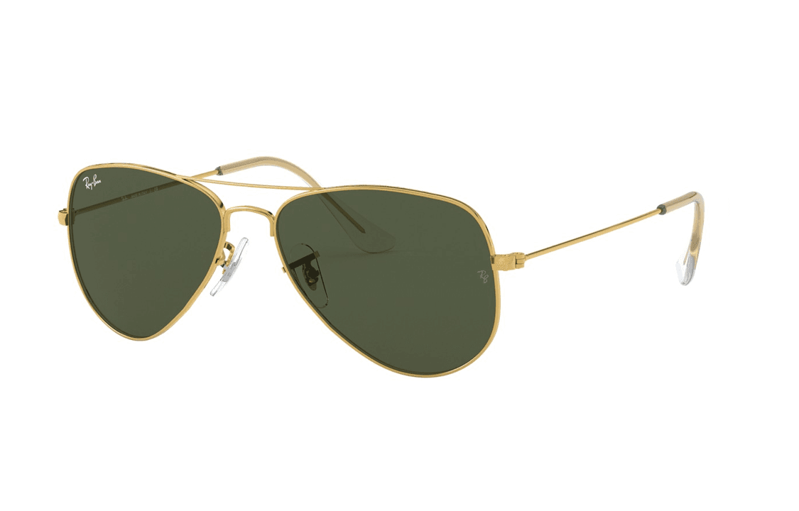 Солнцезащитные очки RayBan - изображение 1