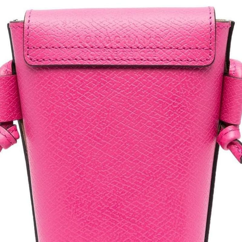 Сумка для телефона LONGCHAMP pure 9 2023 - изображение 4