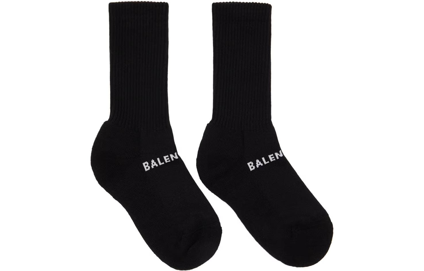 Носки Balenciaga 1 - изображение 2