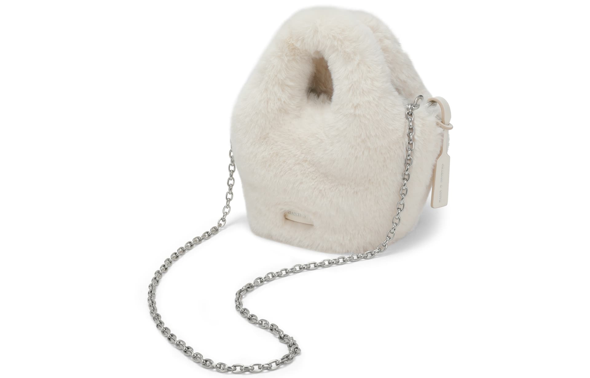 Сумка через плечо CHARLESKEITH ck CreamKhaki - изображение 3