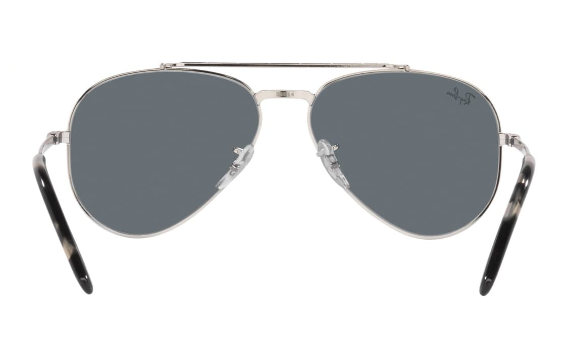 Солнцезащитные очки RayBan - изображение 4