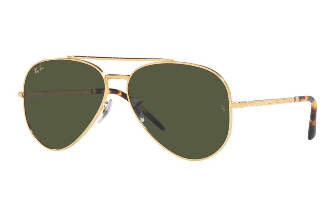 Солнцезащитные очки RayBan Logo - изображение 1