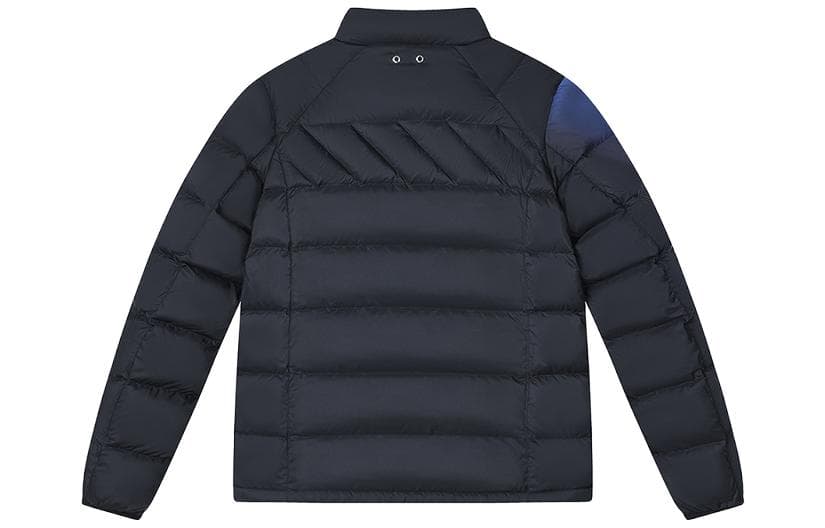 Зимняя куртка FILA FUSION x TEAM WANG design FW23 - изображение 2