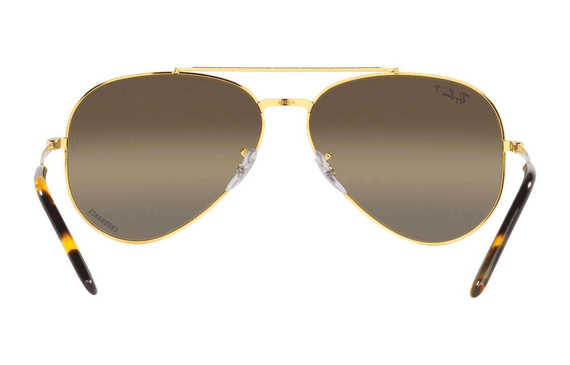 Солнцезащитные очки RayBan - изображение 4